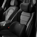 SET COJINES SOPORTE LUMBAR CUELLO CARRO