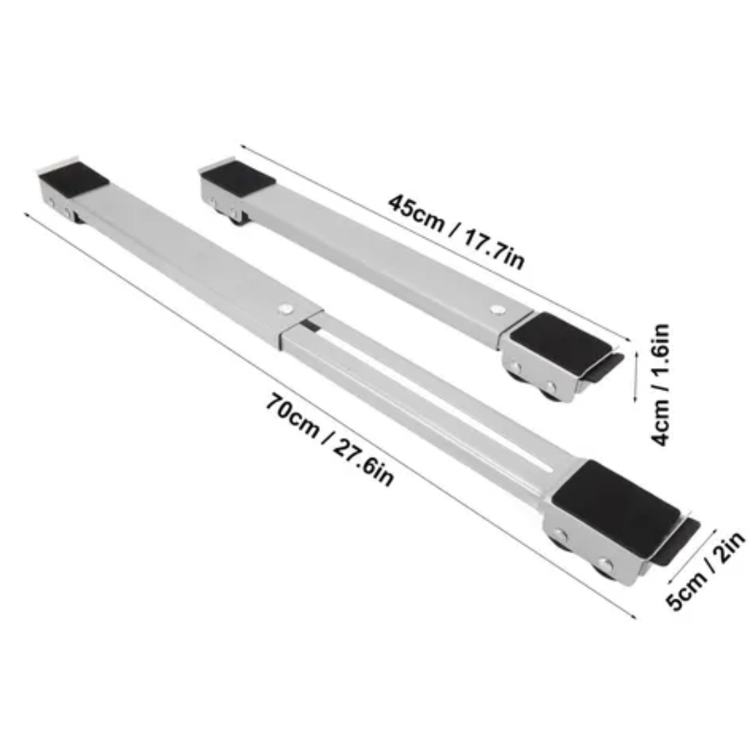 Bases Soporte Lavadoras/Neveras — SURTITOP