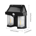 Lámpara Solar Farol — SURTITOP
