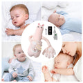 Peluche Arrullador para bebé - almohada palmaditas