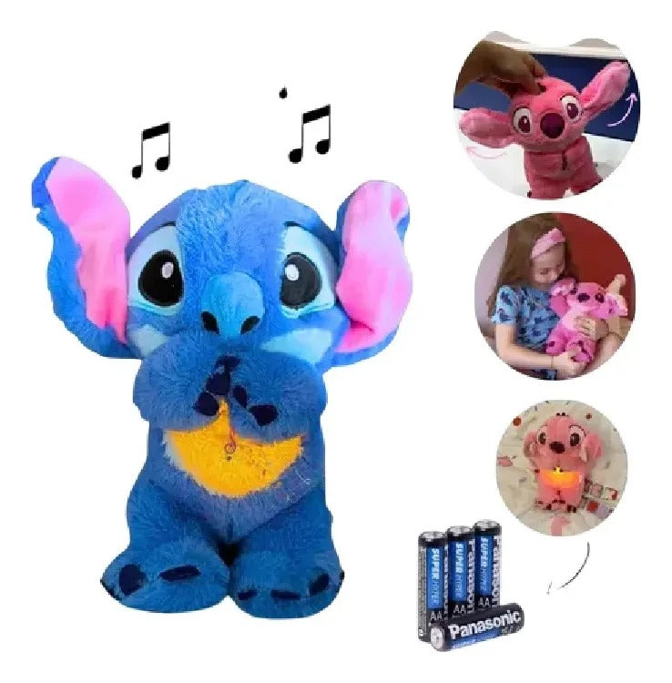 Peluche Stitch foto 2